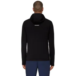 Heren Mammut Vesten|Aconcagua ML hooded jacket men