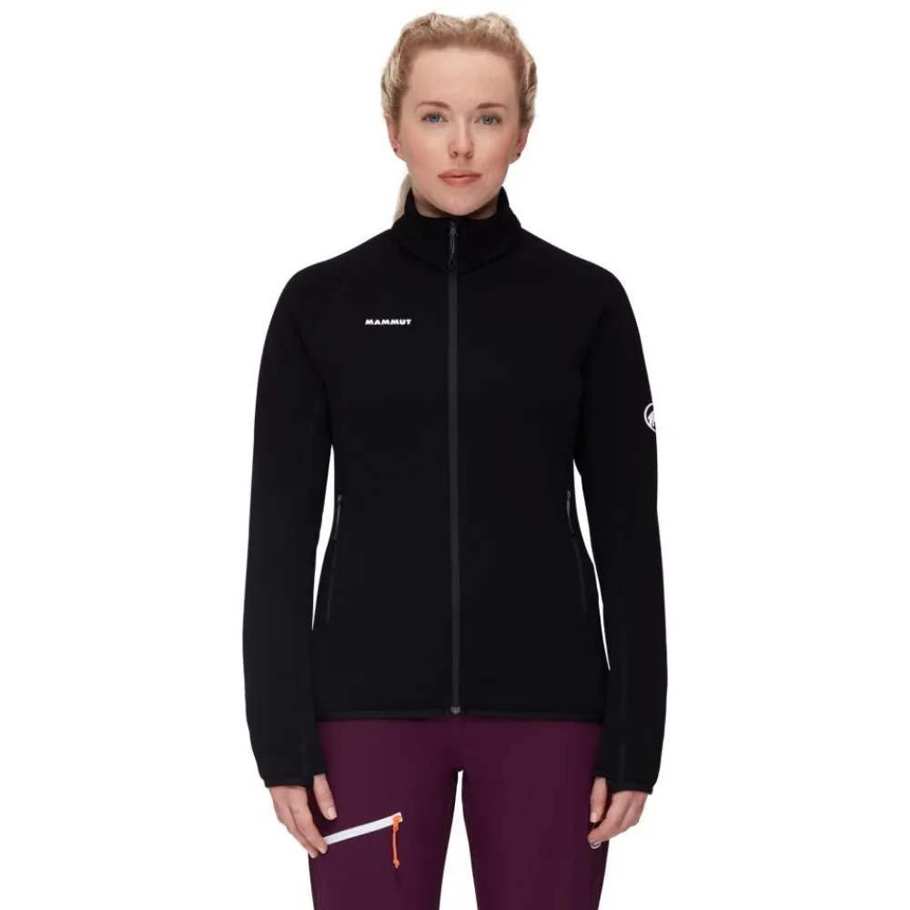 DAMES Mammut Vesten|Aconcagua ML Jacket Women