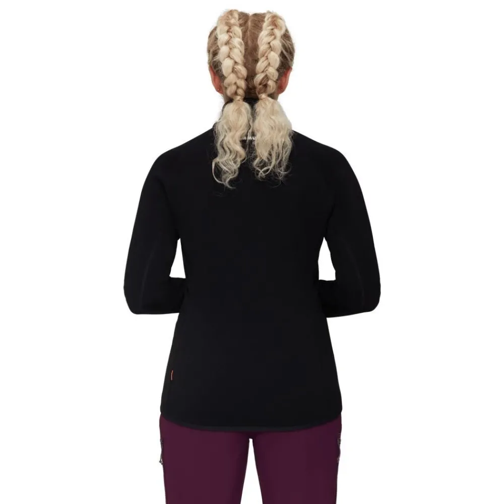 DAMES Mammut Vesten|Aconcagua ML Jacket Women