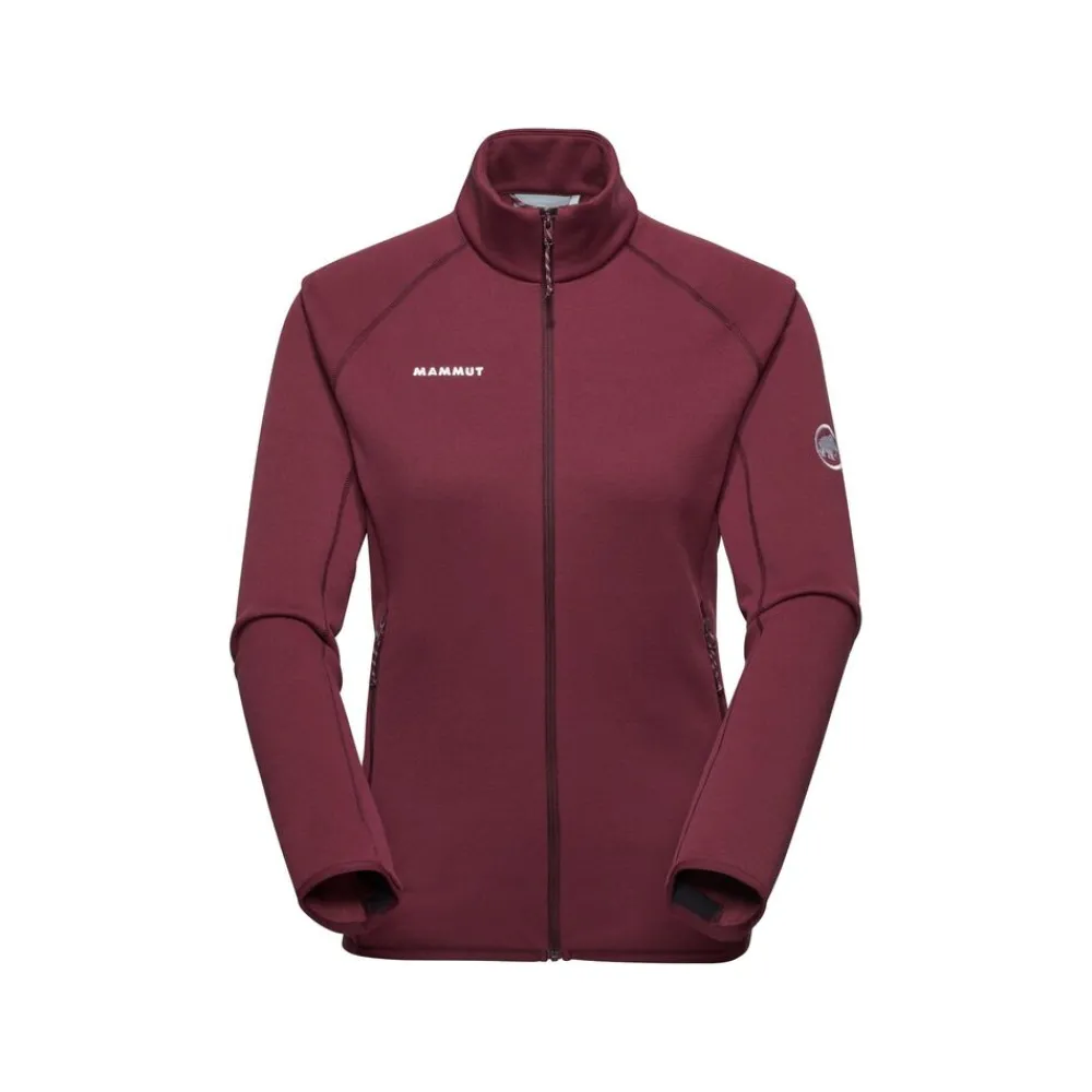 DAMES Mammut Vesten|Aconcagua ML Jacket Women