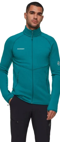 Heren Mammut Vesten|Aconcagua ML jacket Men