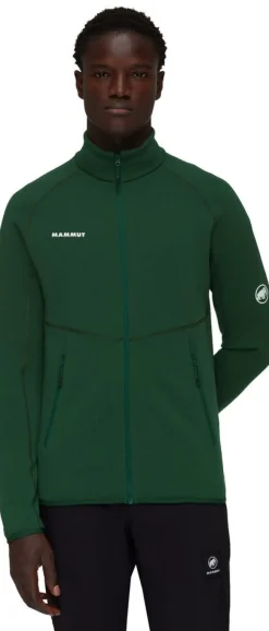 Heren Mammut Vesten|Aconcagua ML jacket men