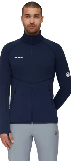 Heren Mammut Vesten|Aconcagua ML jacket men