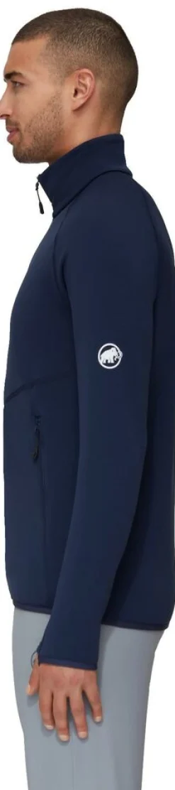 Heren Mammut Vesten|Aconcagua ML jacket men