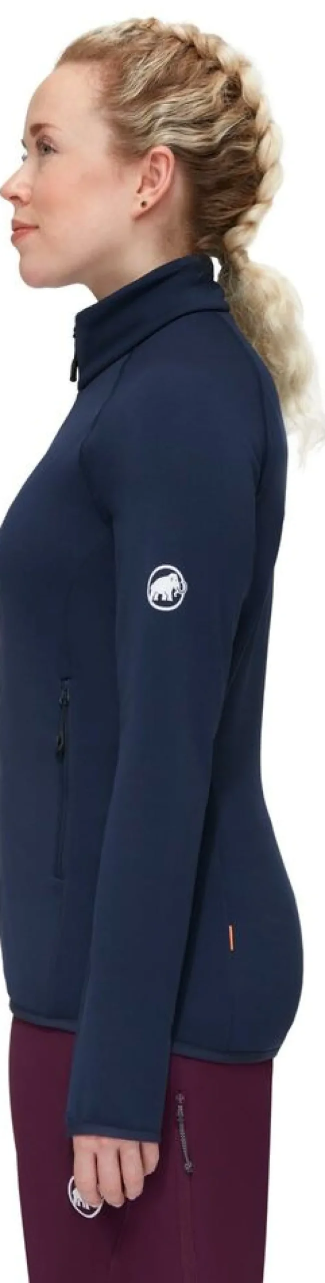 DAMES Mammut Vesten|Aconcagua ML jacket women