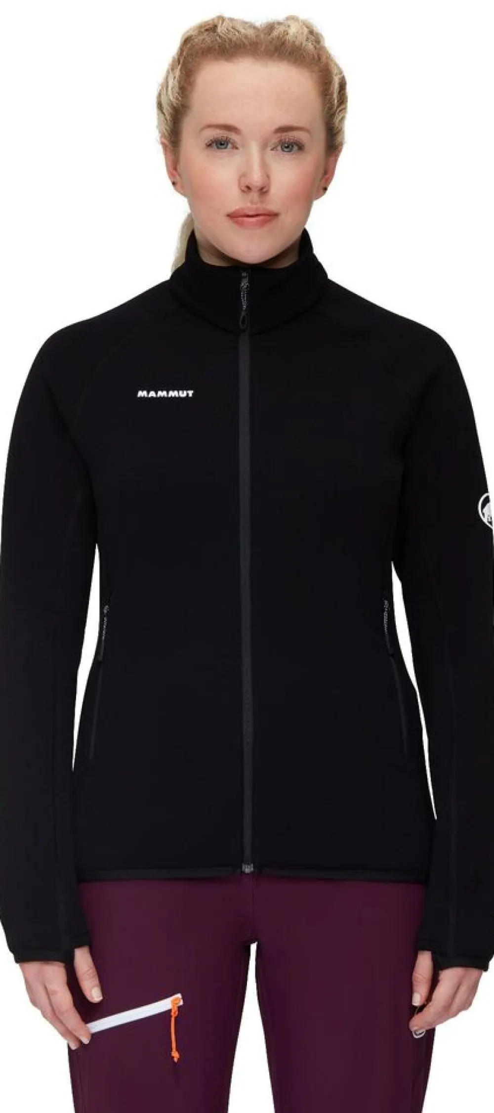 DAMES Mammut Vesten|Aconcagua ML jacket women