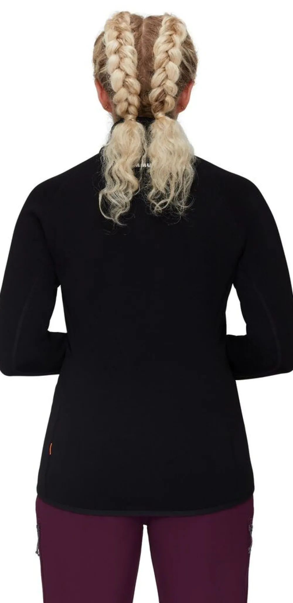 DAMES Mammut Vesten|Aconcagua ML jacket women