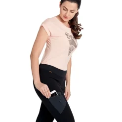 DAMES Mammut Broeken Dames|Aconcagua ML tights long women