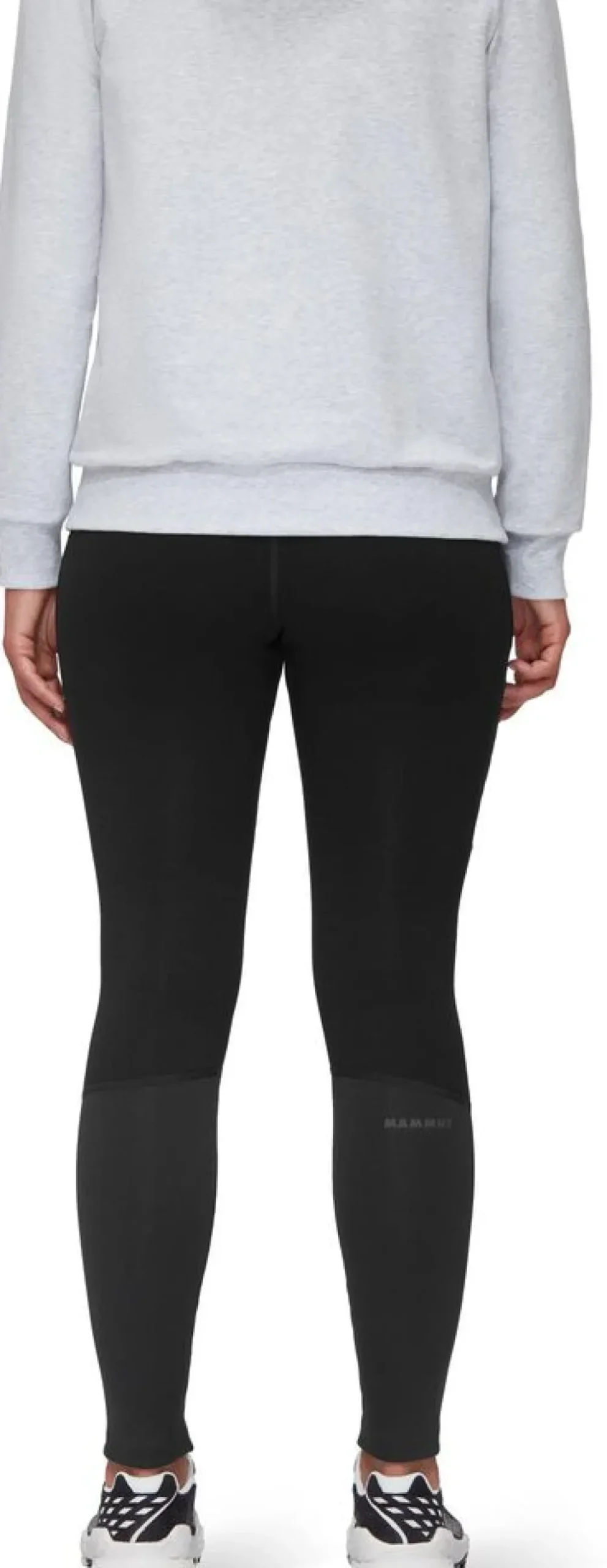 DAMES Mammut Ondergoed Dames|Aconcagua ML Tights Long Women
