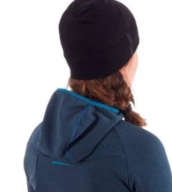 DAMES Mammut Handschoenen, Hoofddeksels E.D.|Aenergy beanie