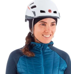 DAMES Mammut Handschoenen, Hoofddeksels E.D.|Aenergy beanie