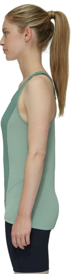 DAMES Mammut Tank Top|Aenergy FL tank top women