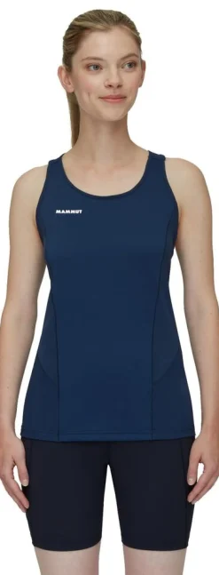 DAMES Mammut Tank Top|Aenergy FL tank top women