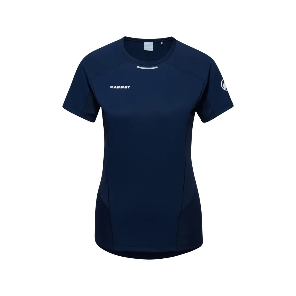 DAMES Mammut Shirts Dames|Aenergy FL t-shirt women