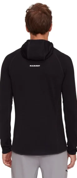 Heren Mammut Vesten|Aenergy Light ML Hooded Jacket Men
