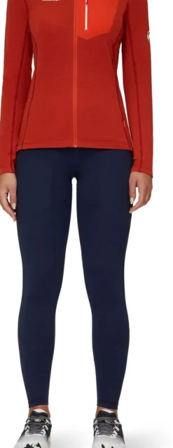 DAMES Mammut Broeken Dames|Aenergy light tights women