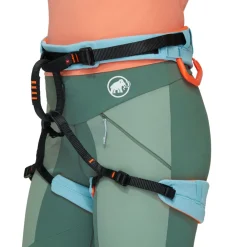 DAMES Mammut Broeken Dames|Aenergy light tights women