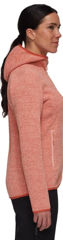 DAMES Mammut Vesten|Arctic IV ML hooded jacket women