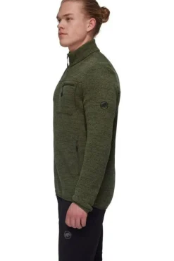 Heren Mammut Vesten|Arctic IV ML Jacket Men