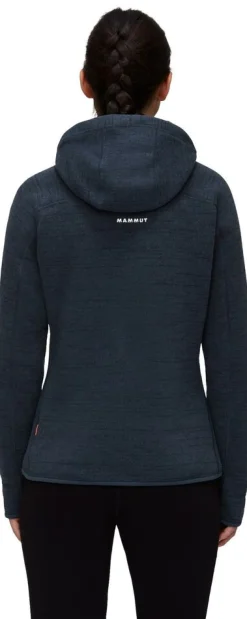 DAMES Mammut Vesten|Arctic ML hooded jacket women