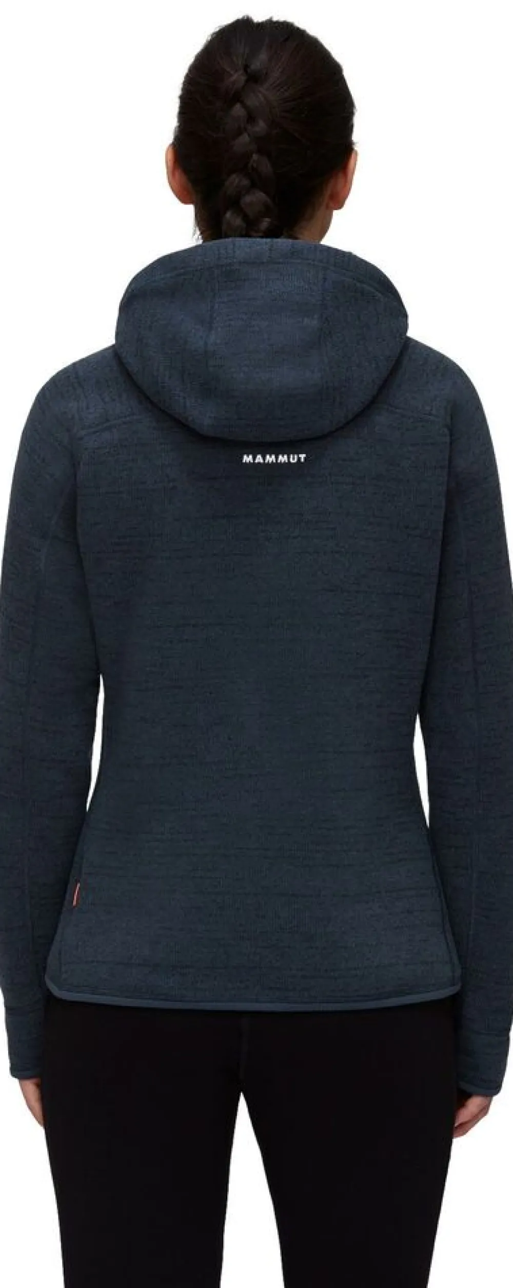 DAMES Mammut Vesten|Arctic ML hooded jacket women