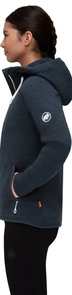 DAMES Mammut Vesten|Arctic ML hooded jacket women