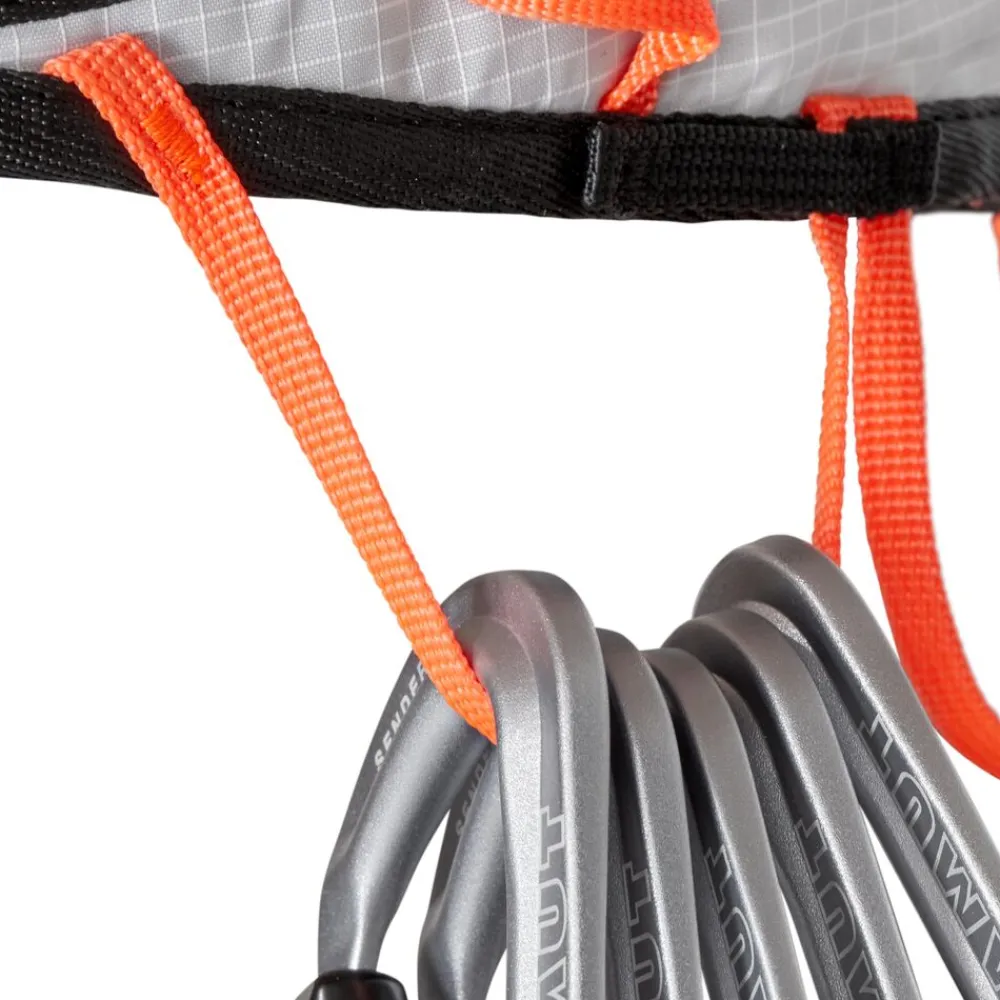 Mammut Klimgordels|Arnergy Harness