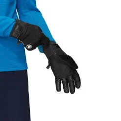 DAMES Mammut Handschoenen, Hoofddeksels E.D.|Handschoenen, Hoofddeksels E.D.|Astro guide Glove