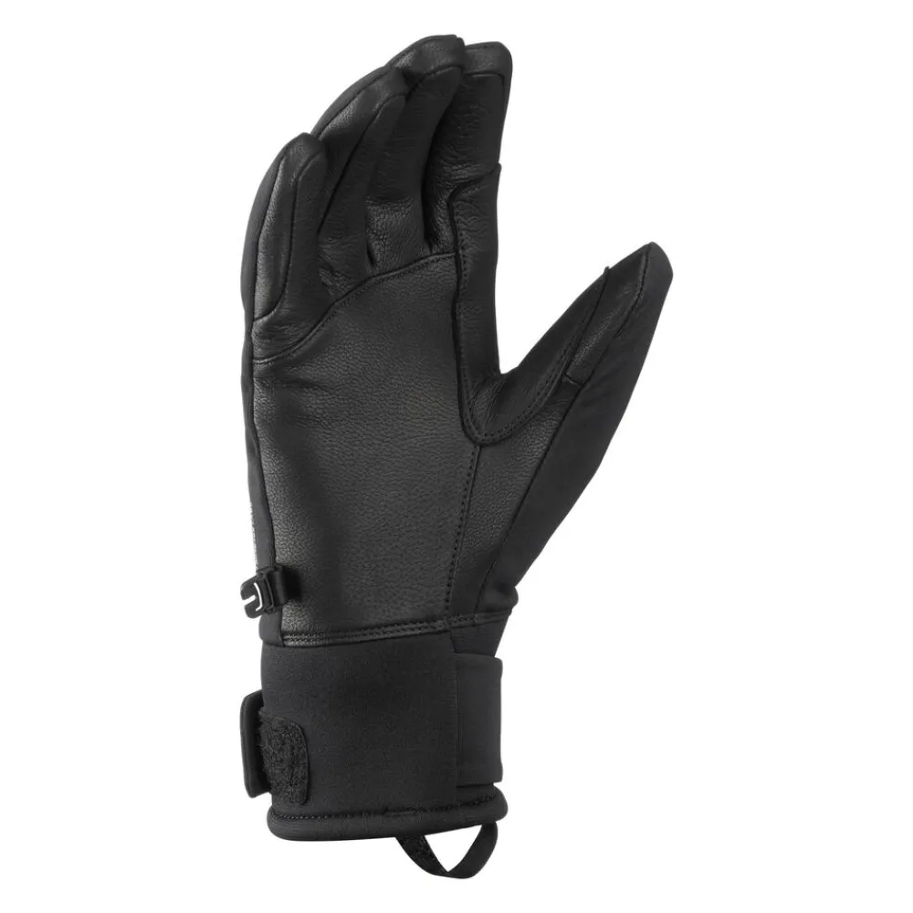 DAMES Mammut Handschoenen, Hoofddeksels E.D.|Handschoenen, Hoofddeksels E.D.|Astro Guide SO Glove