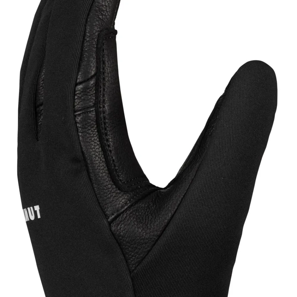 DAMES Mammut Handschoenen, Hoofddeksels E.D.|Handschoenen, Hoofddeksels E.D.|Astro Guide SO Glove