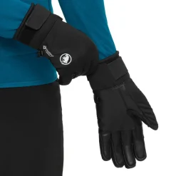 DAMES Mammut Handschoenen, Hoofddeksels E.D.|Handschoenen, Hoofddeksels E.D.|Astro Guide SO Glove