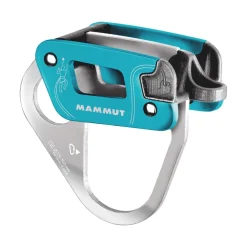 Mammut Zekering|Bionic Alpine Belay - zekerapparaat