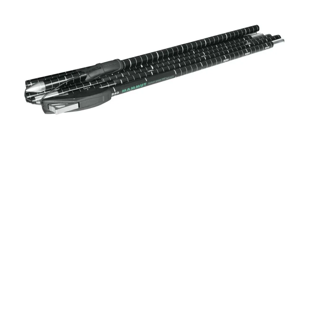 Mammut Lawineveiligheid|carbon Probe 240 Fast Lock - lawinesonde