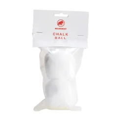 Mammut Diversen Bergsport|Chalk Ball 2x40 gram - magnesiumbal