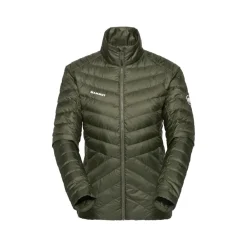 DAMES Mammut Jassen Dames|Convey 3 in 1 HS hooded jacket woman
