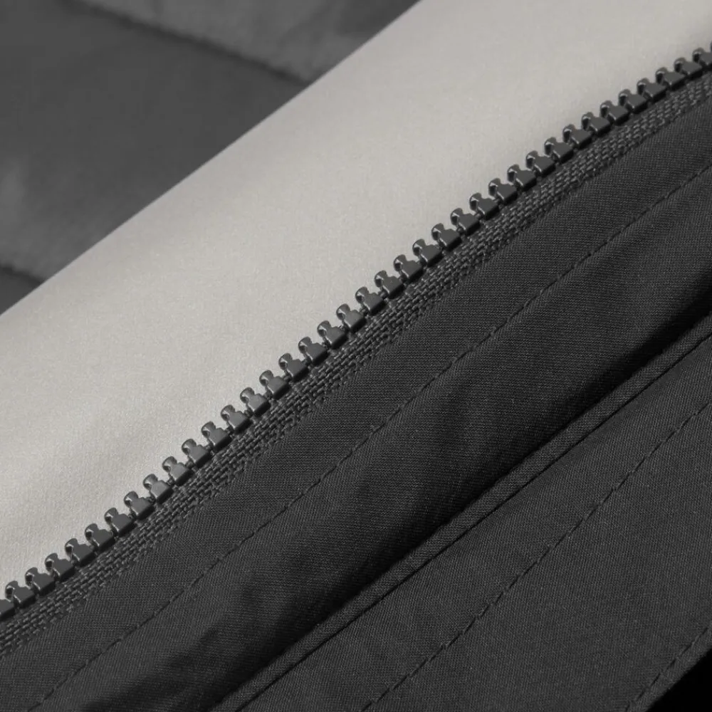 DAMES Mammut Jassen Dames|Convey 3 in 1 HS hooded jacket woman