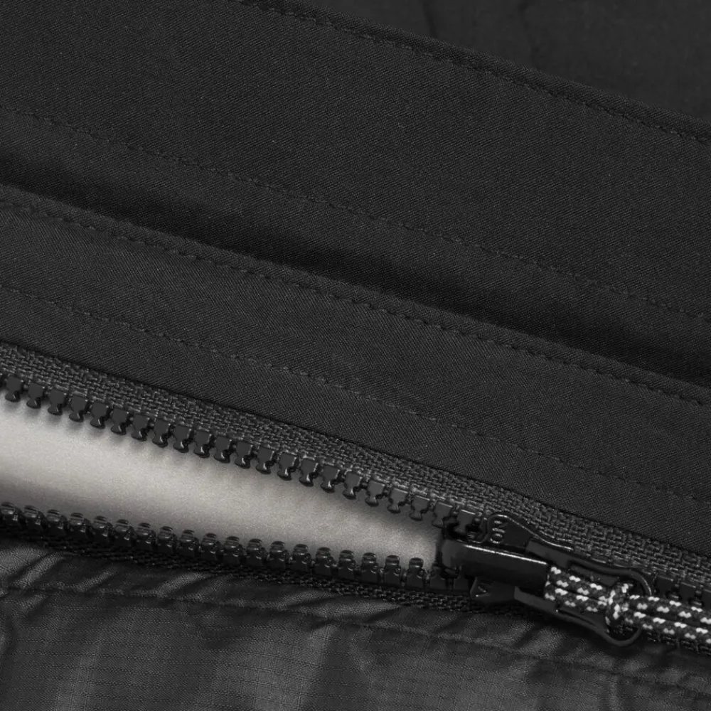 DAMES Mammut Jassen Dames|Convey 3 in 1 HS hooded jacket woman