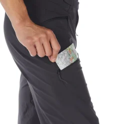 Heren Mammut Broeken Heren|Courmayeur SO pants men