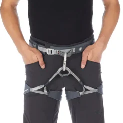 Heren Mammut Broeken Heren|Courmayeur SO pants men