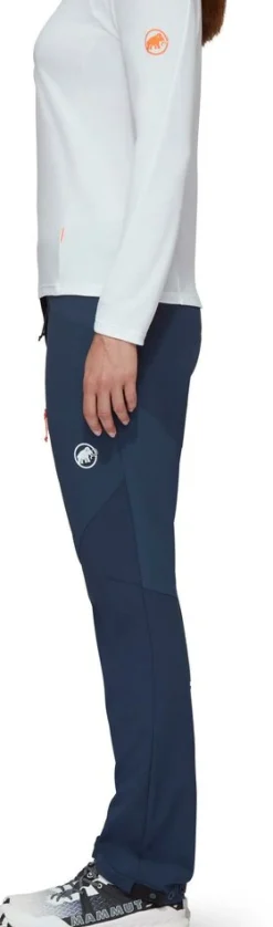 DAMES Mammut Broeken Dames|Courmayeur SO pants women