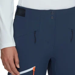 DAMES Mammut Broeken Dames|Courmayeur SO pants women