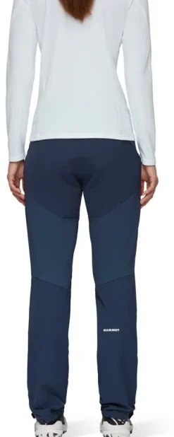 DAMES Mammut Broeken Dames|Courmayeur SO pants women