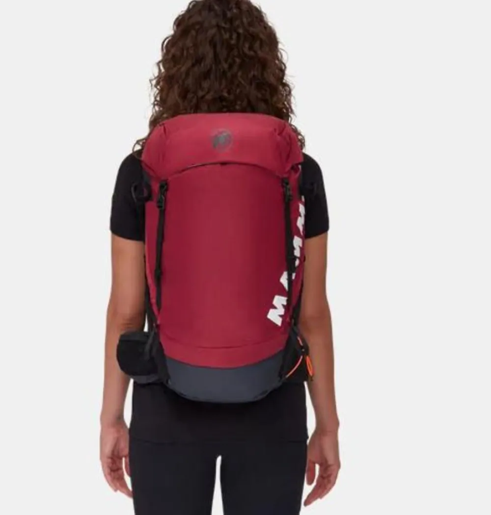 Mammut Dagrugzakken|Ducan 24 women