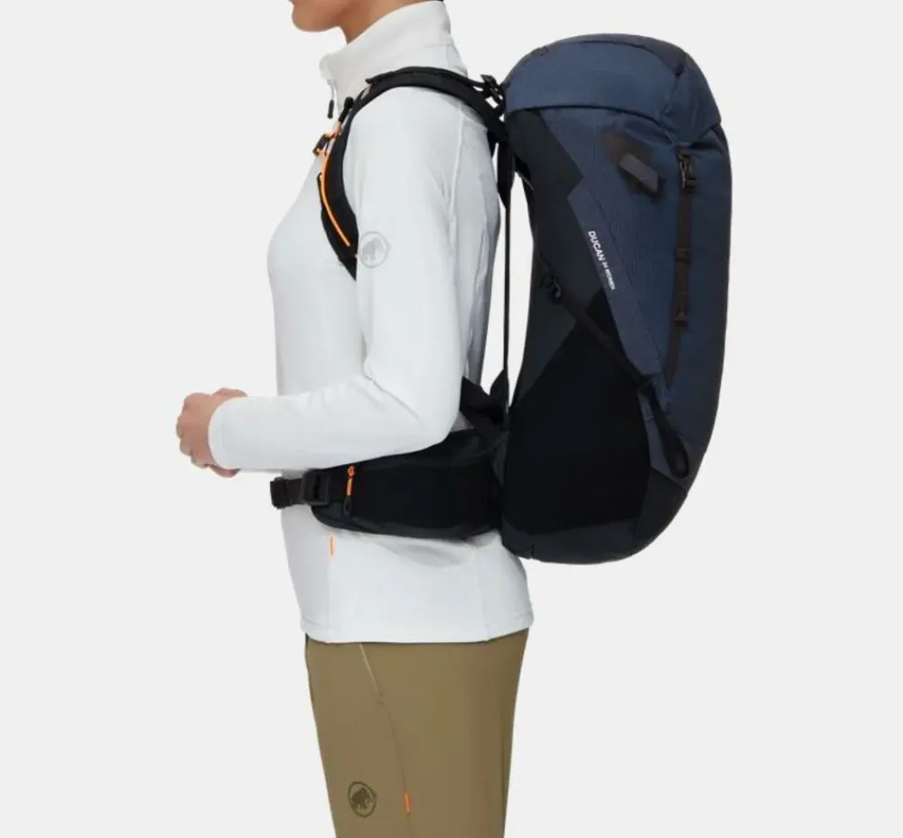 Mammut Dagrugzakken|Ducan 24 women