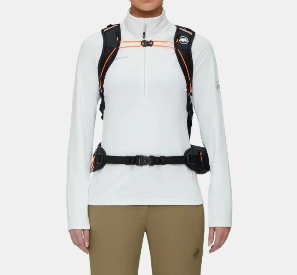 Mammut Dagrugzakken|Ducan 24 women