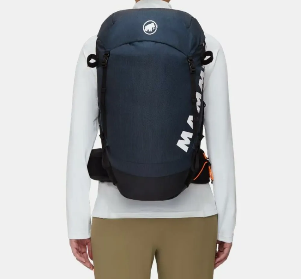 Mammut Dagrugzakken|Ducan 24 women