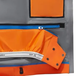 DAMES Mammut Jassen Dames|Eiger Free Pro HS hooded jacket women