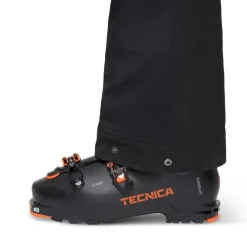 Heren Mammut Broeken Heren|Eiger Free Pro HS bib pants men