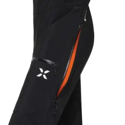 Heren Mammut Broeken Heren|Eiger Free Pro HS bib pants men