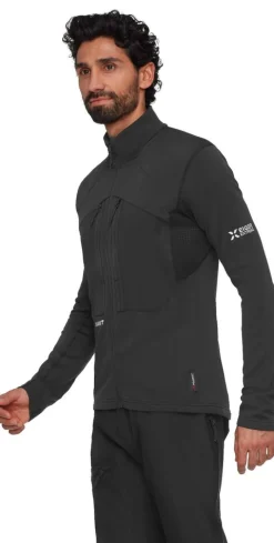 Heren Mammut Vesten|Eiger Nordwand Advanced ML Jacket men